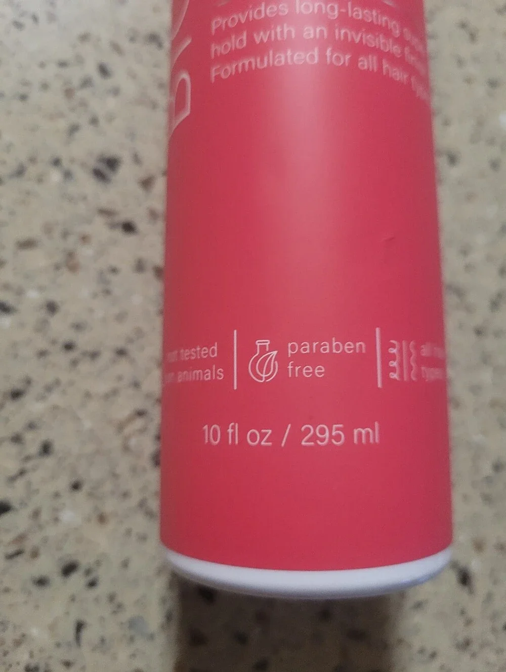 (2) Bioluxe Super Hold Keratin Complex Volumizing Hair Spray 10 Fl Oz Each